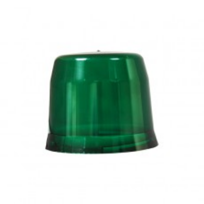 Durite 0-444-92 Green Lens for Rotating Beacon PN: 0-444-92